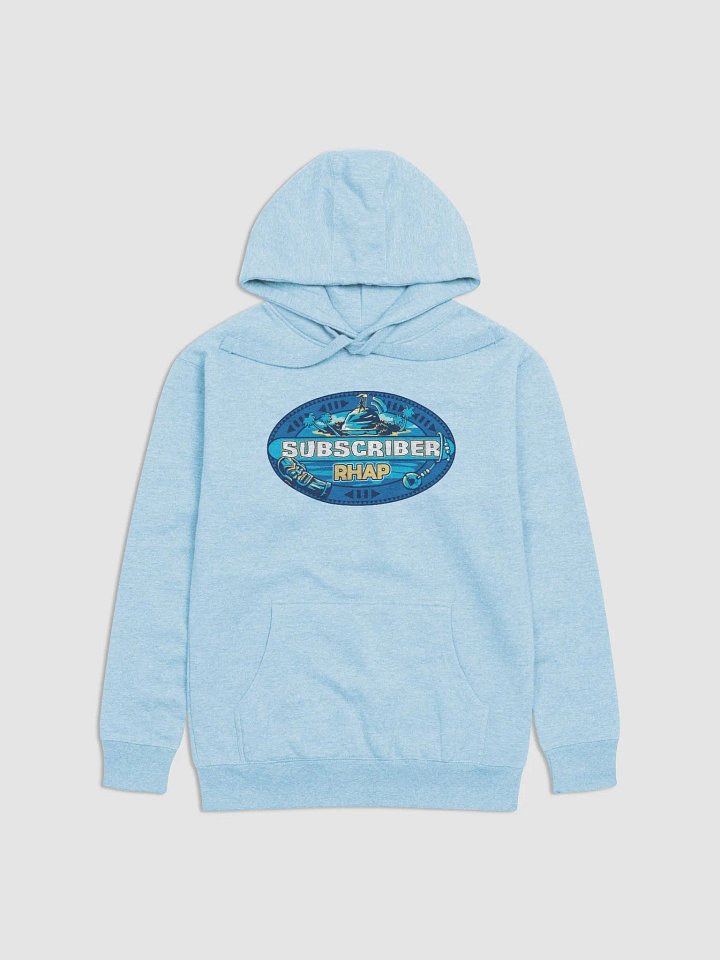 RHAP Subscriber - Unisex Supersoft Hoodie product image (37)