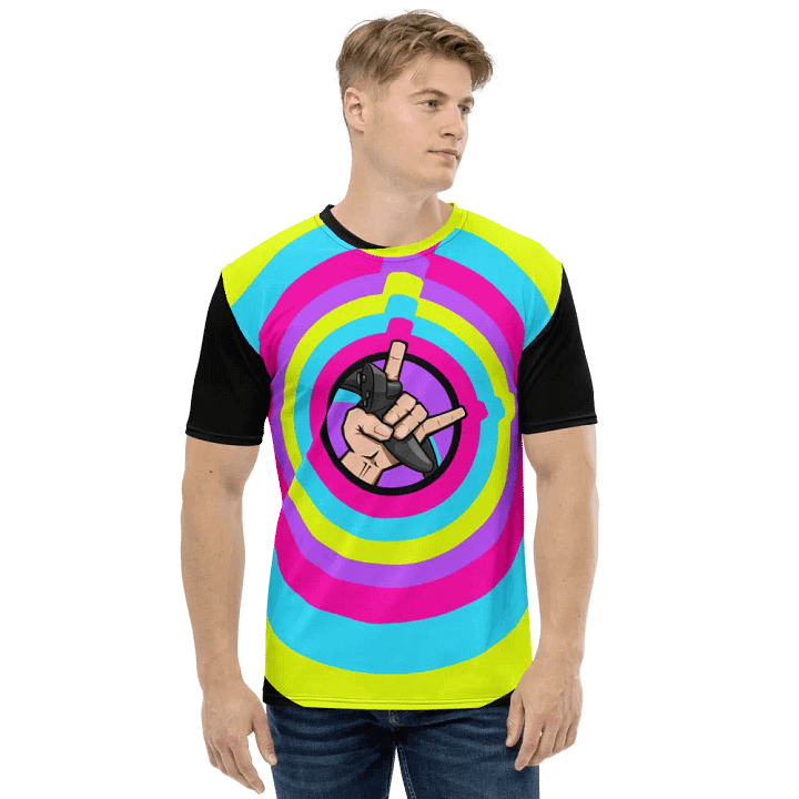 Wacky Logo - Retro product image (1)