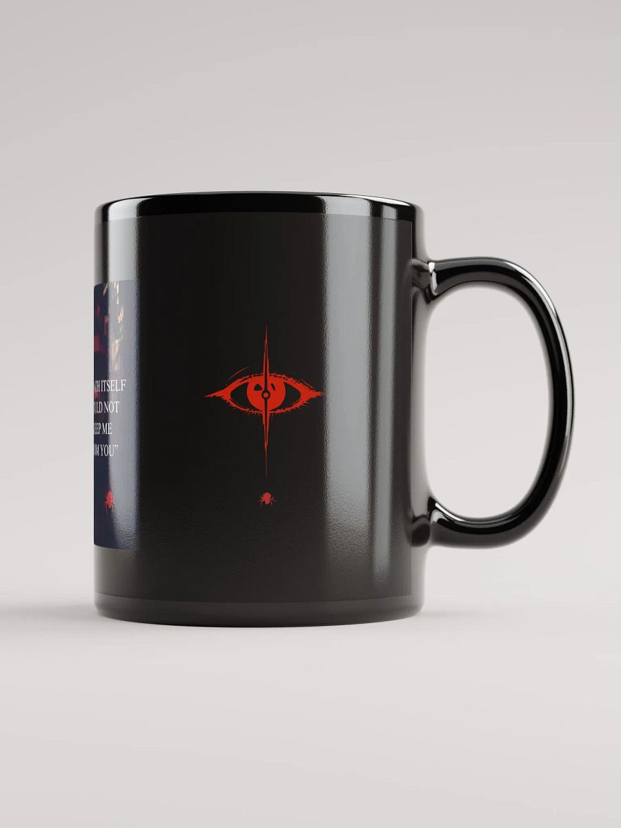 SCARLETT WEB YANDERE YAKUZA COFFEE MUG product image (1)