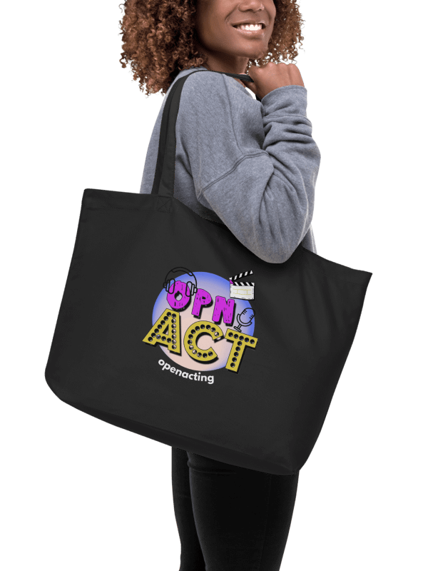Bolsa OPENACTING Vibes product image (1)