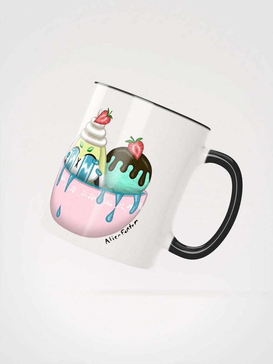 Sad Bun Sunday Mug product image (2)