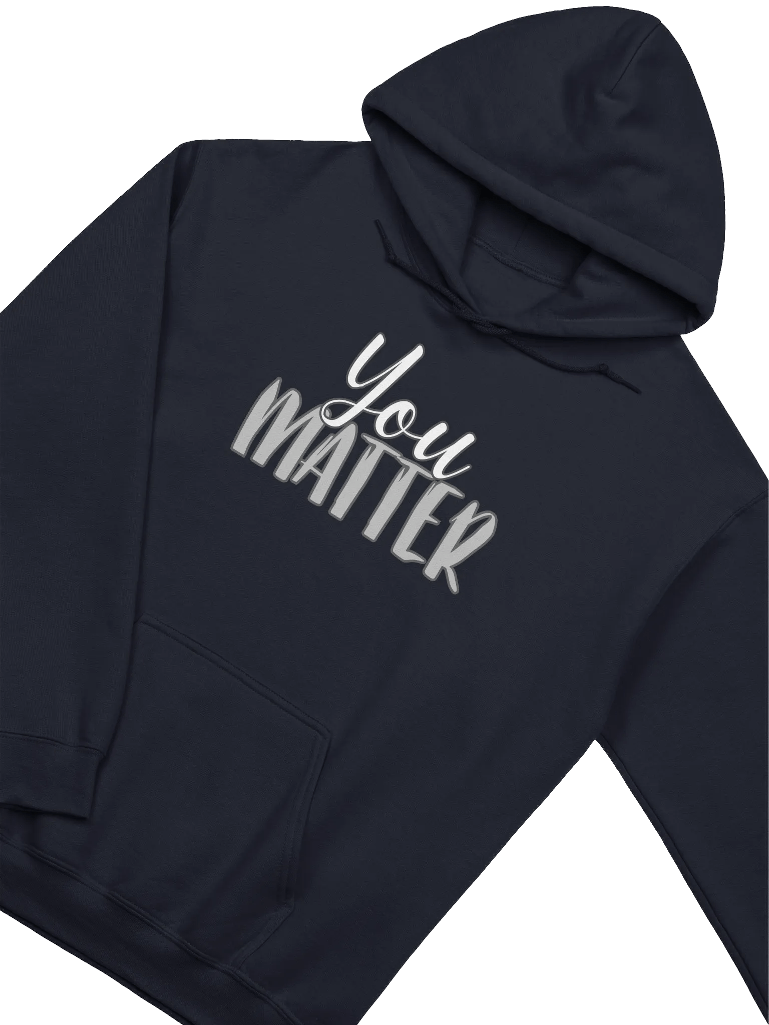 You Matter Hoodie product image (3)
