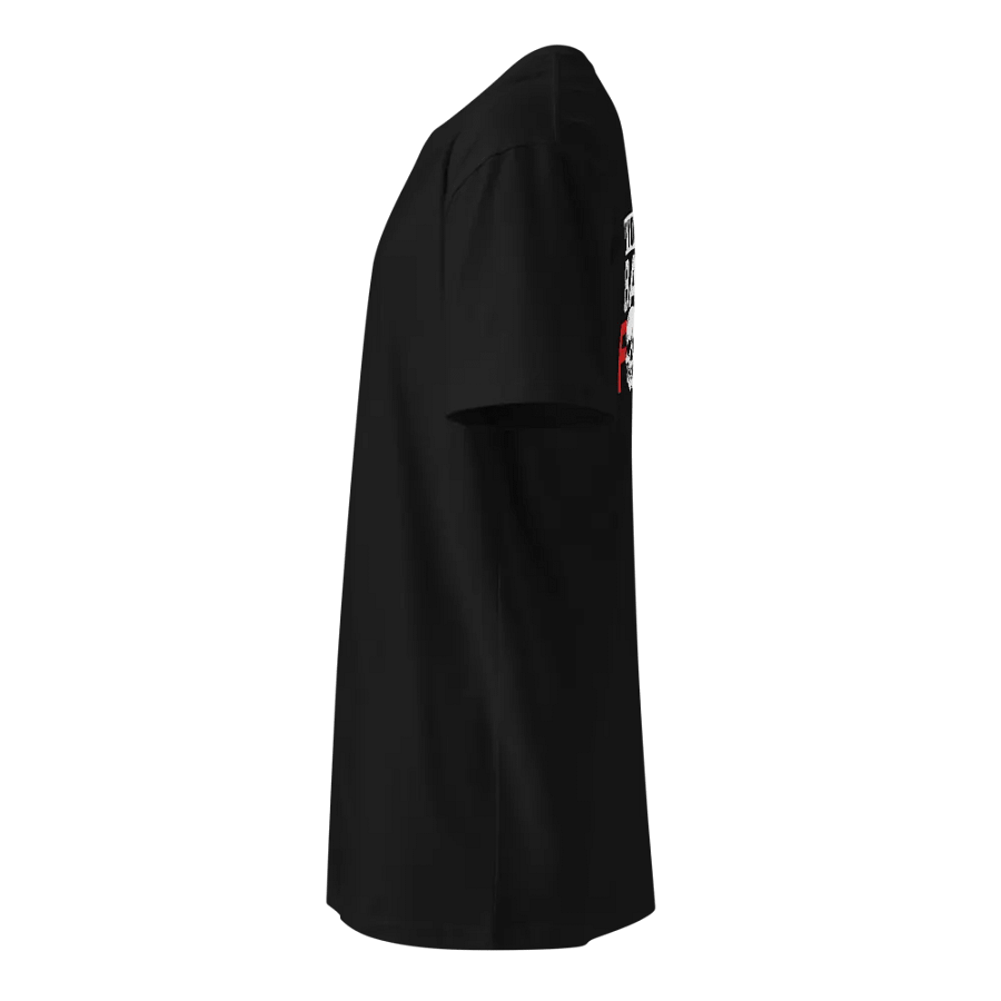 Back Off – Ride Safe Biker T-Shirt product image (3)