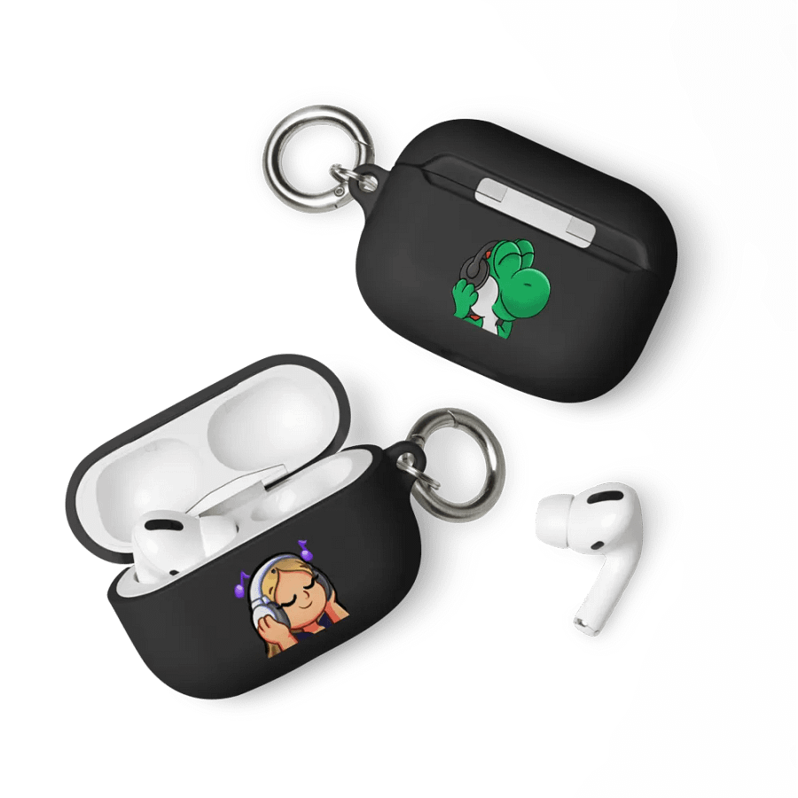 JAM Airpod Case product image (4)