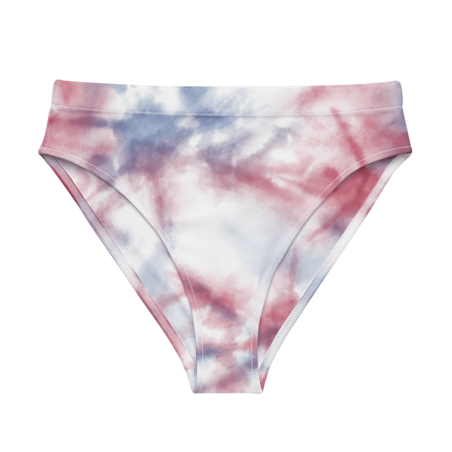Starry Skies Recycled Bikini Bottom product image (1)