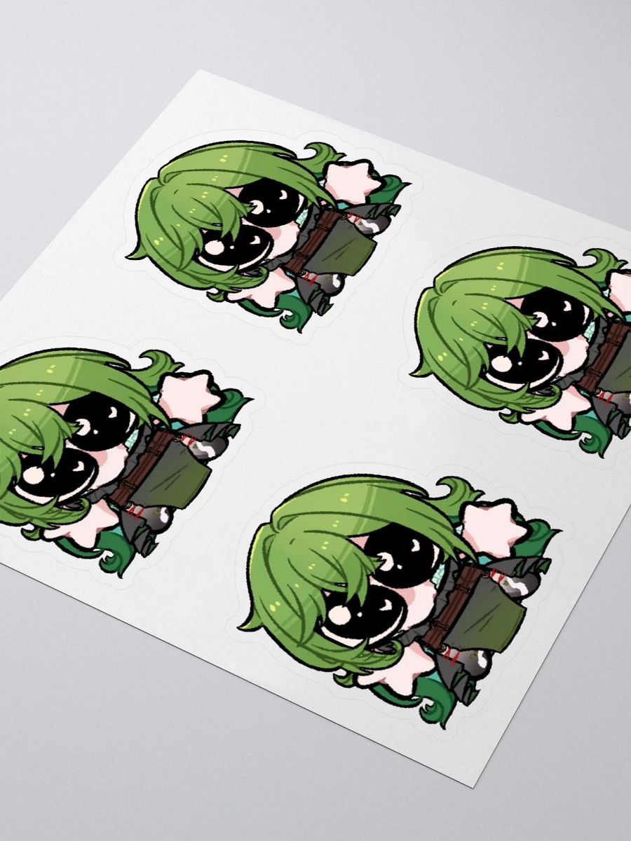 Alecto Stinky Sticker product image (7)