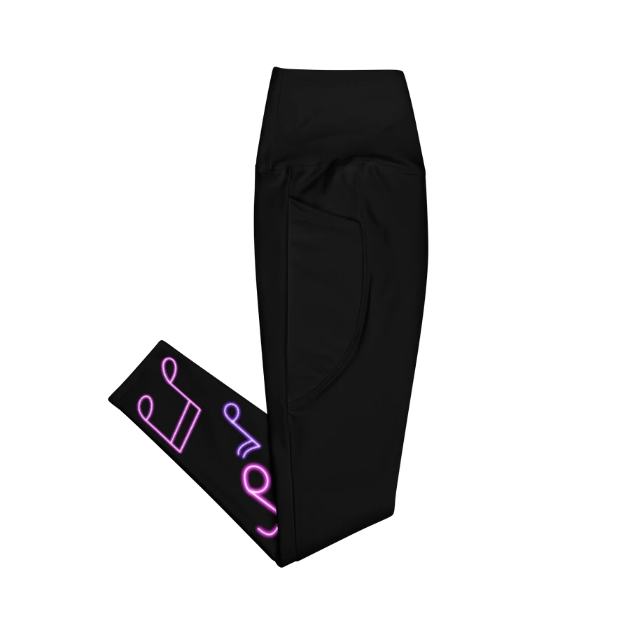 K-Cord Legging with Pockets product image (14)