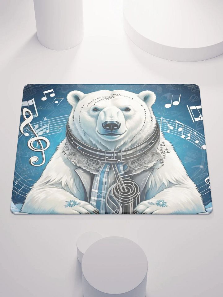 Arctic Polar Bear product image (2)