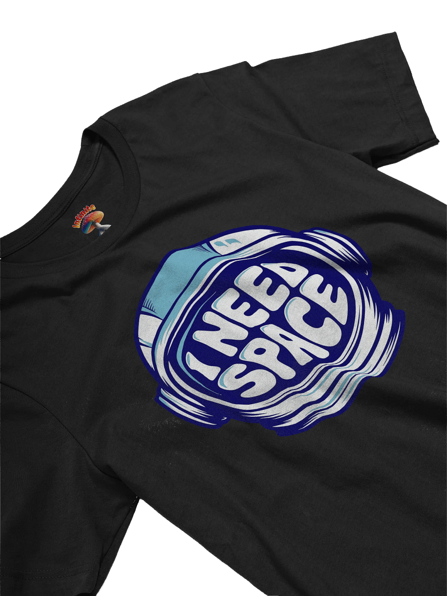 I NEED SPACE T-SHIRT product image (3)