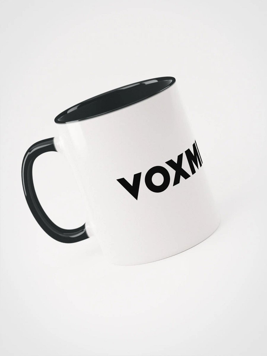 Vox Media Mug product image (1)