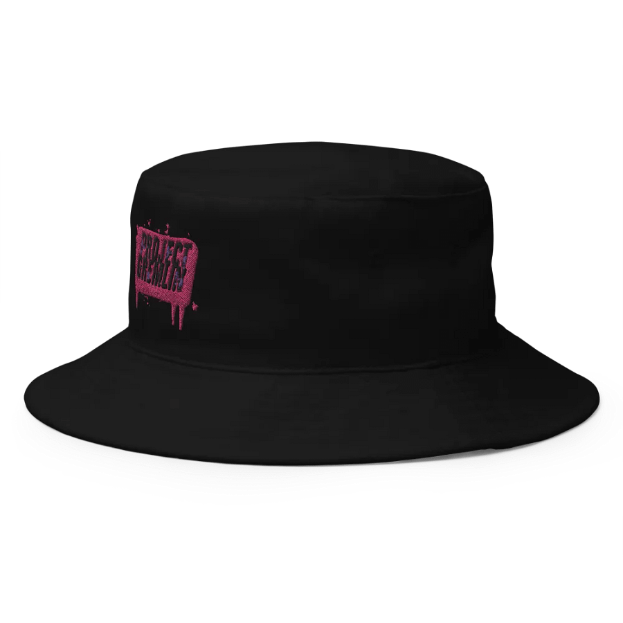 Project Gremlin Bucket Hat product image (2)