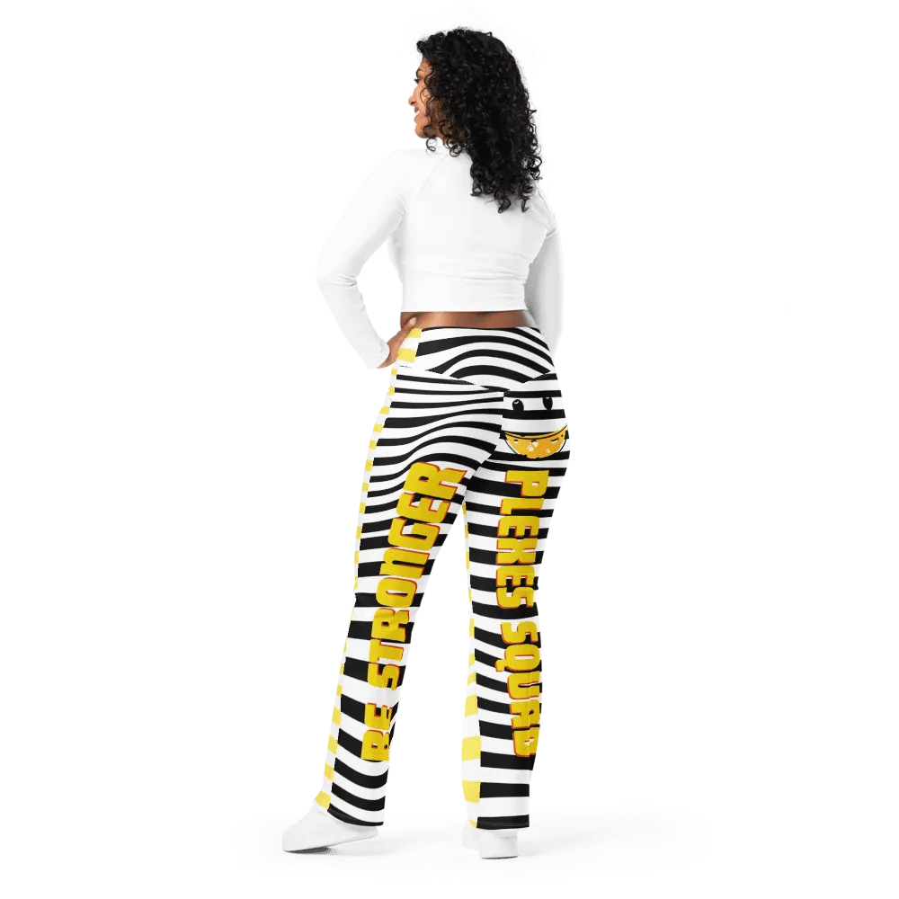 AronTPlex Woman Pants product image (3)