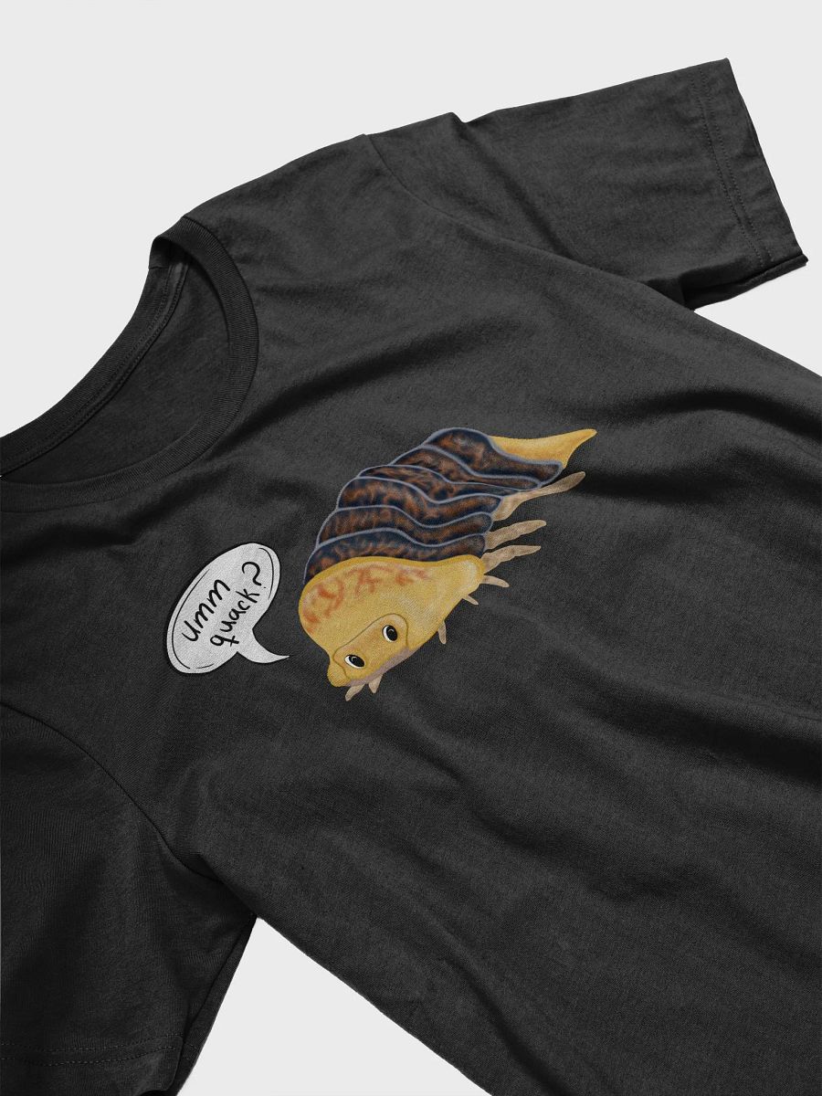 Cubaris SP Rubber Ducky Isopod Tee product image (9)