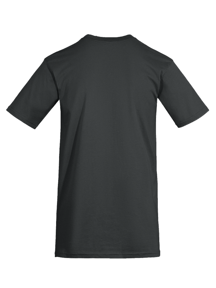 Grape Green Signature Embroidered Tee product image (2)