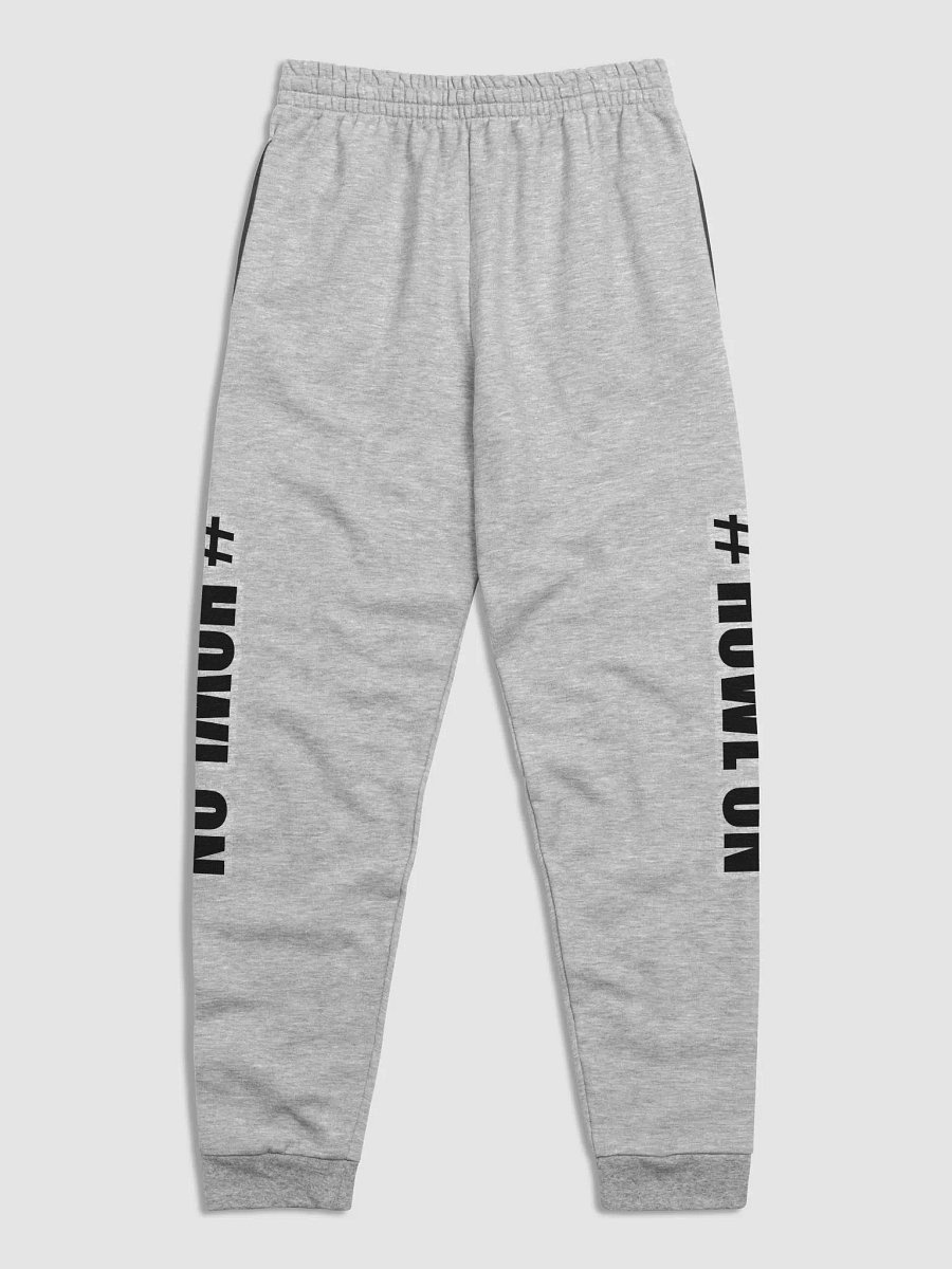 HOWLON Unisex Joggers product image (5)