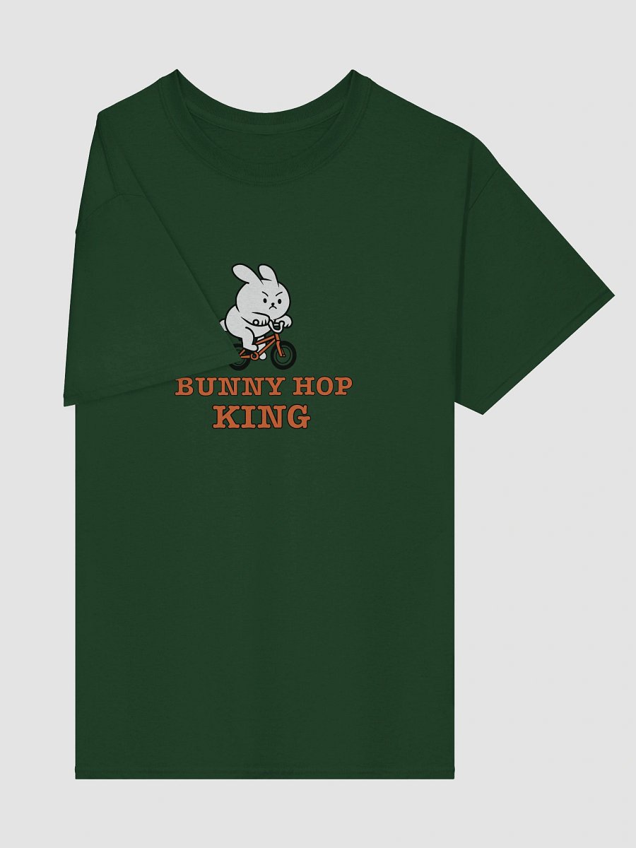 Bunny Hop King product image (45)