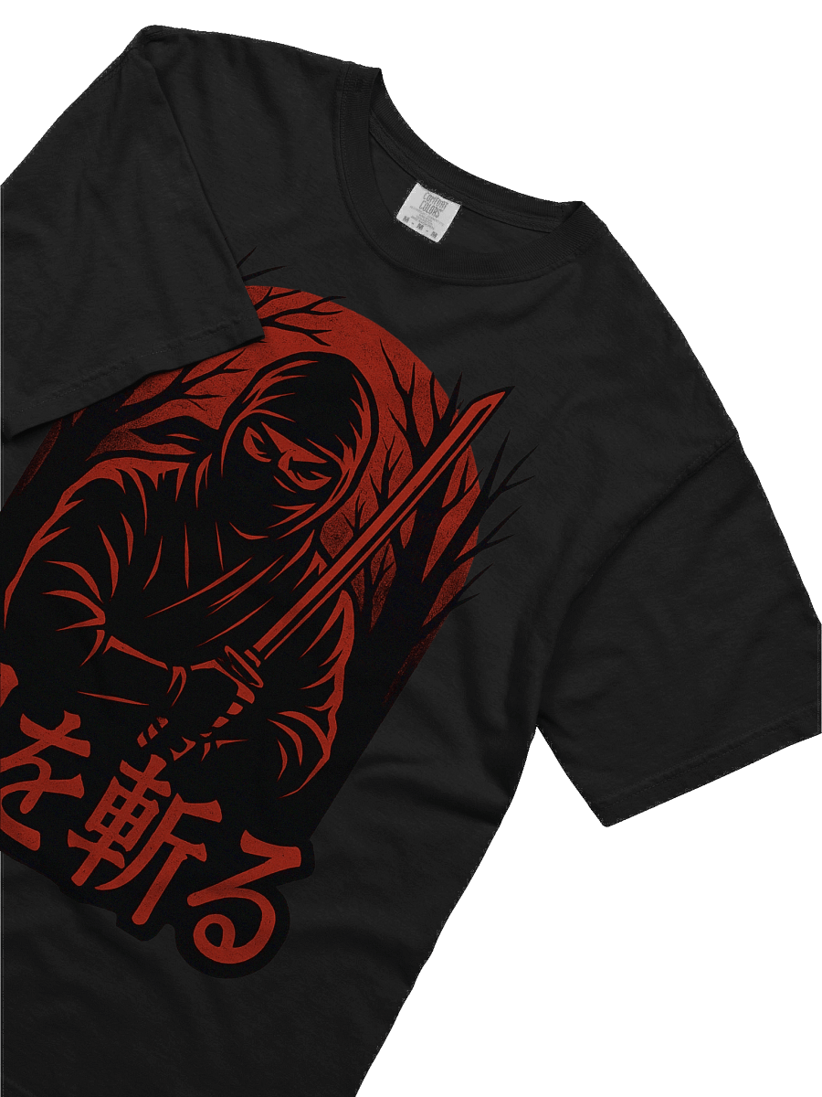 Shadow Slayer Tee product image (3)