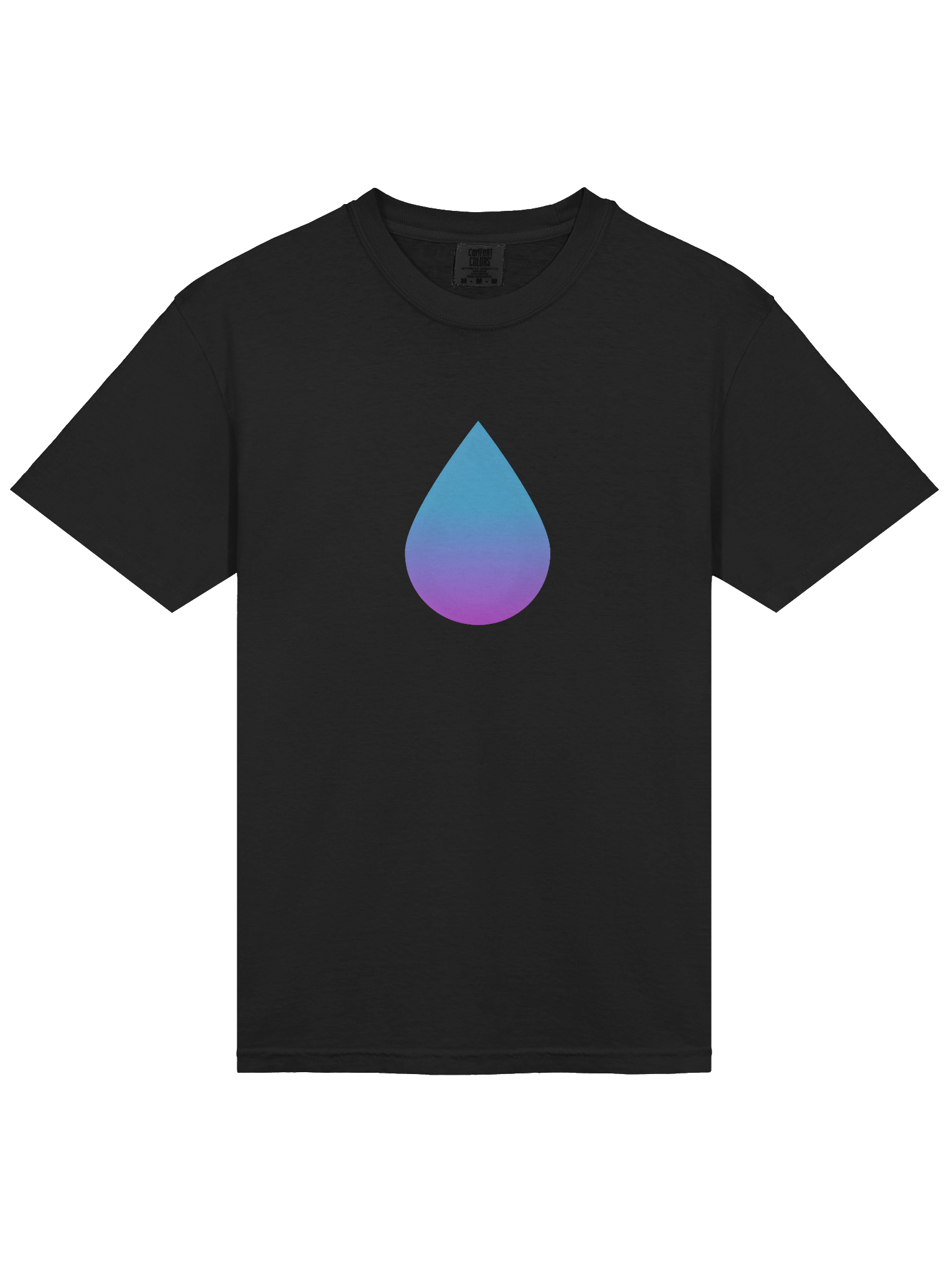 Retro Vapor 3 T-Shirt product image (3)