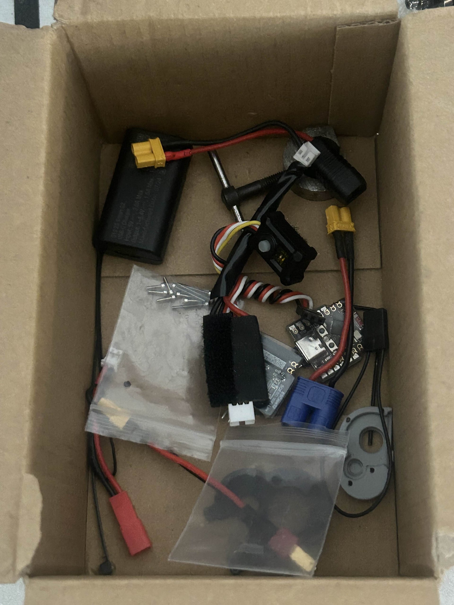 Brushless crap product image (5)