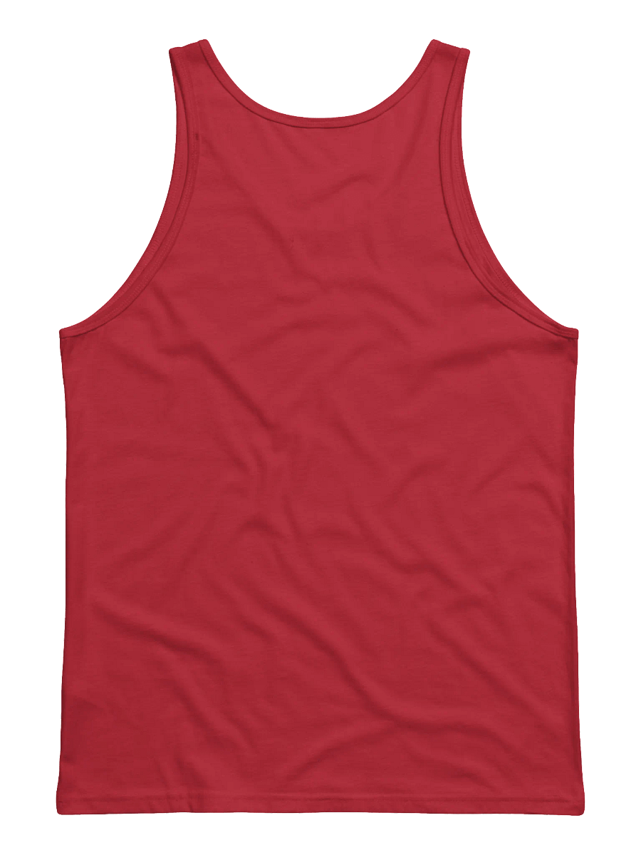 Sandman Drift Tank Top product image (2)