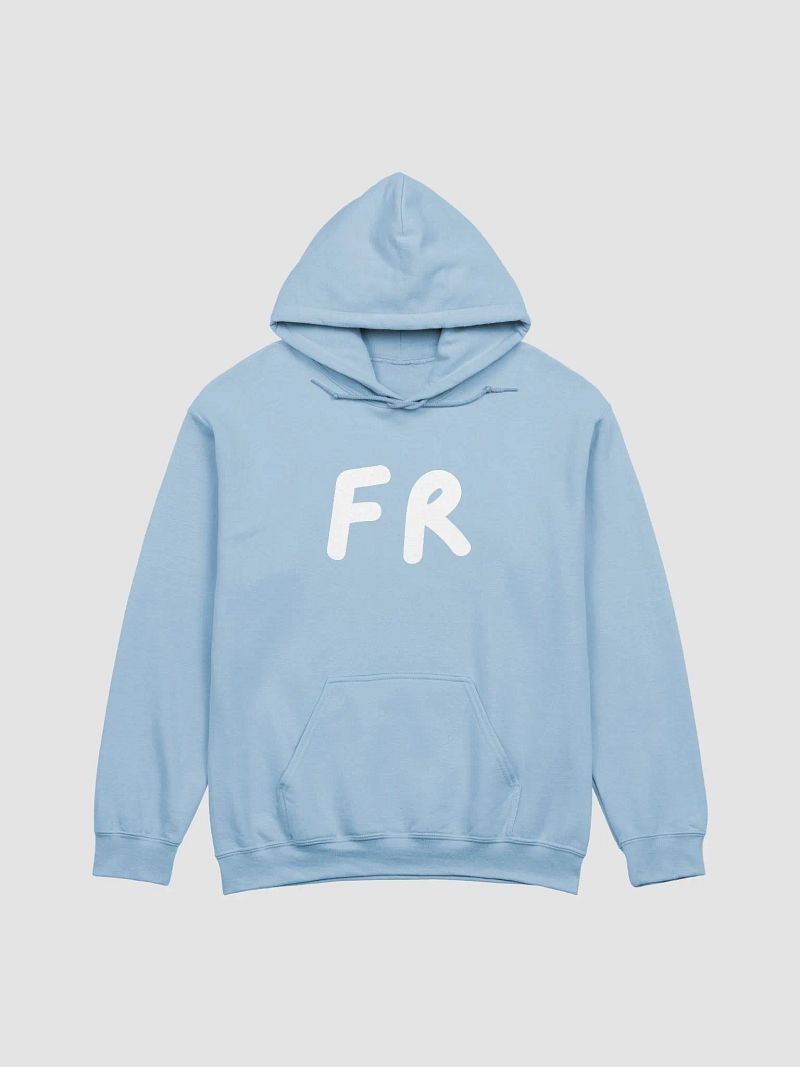 "Fr" Hoodie