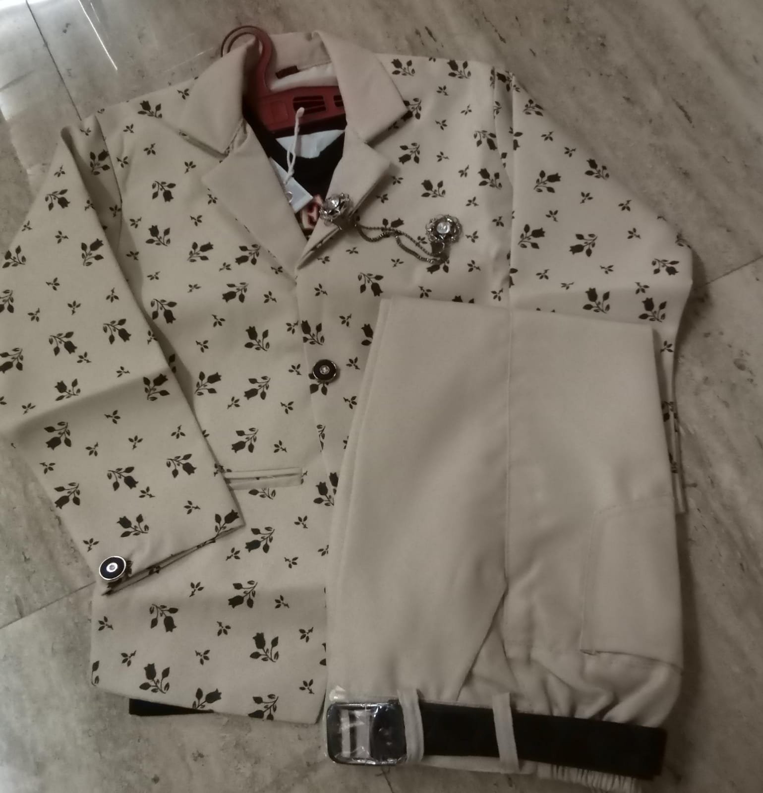 SUIT DRESS product image (4)