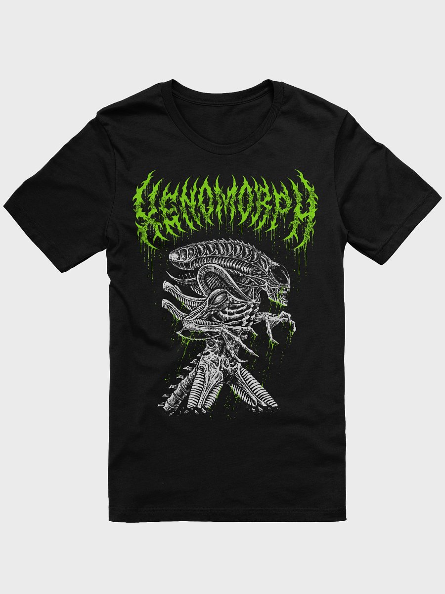 Alien - Tee product image (1)