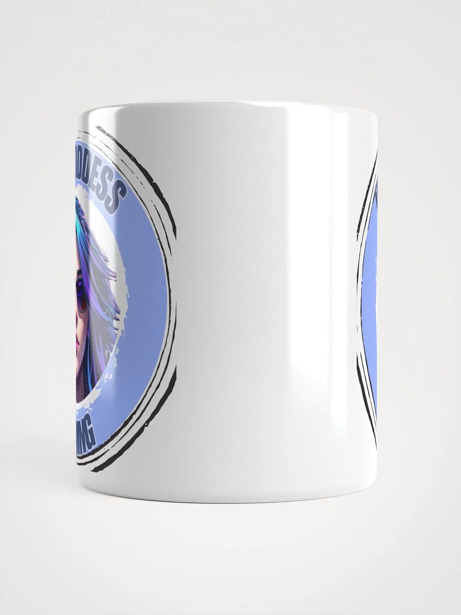 Gamer's Power Mug product image (10)