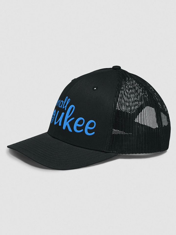 Smallwaukee - Hat product image (2)