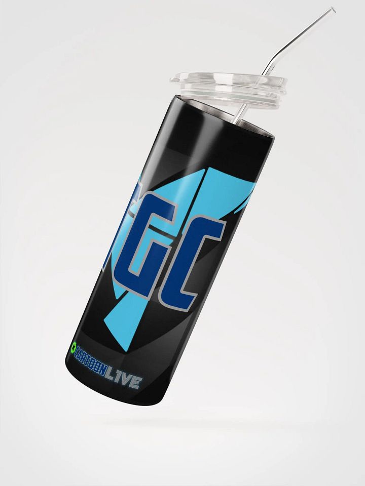 TGC TUMBLER product image (2)