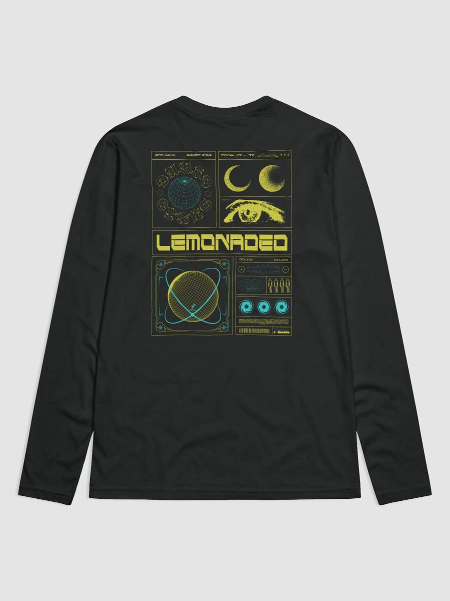 Mainframe - Long Sleeve product image (2)