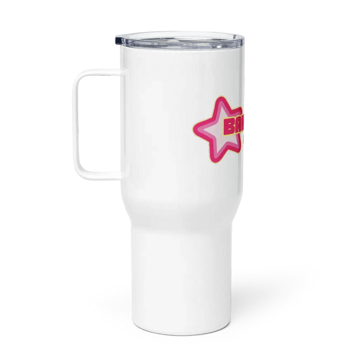 Bakatell Travel Tumbler product image (1)