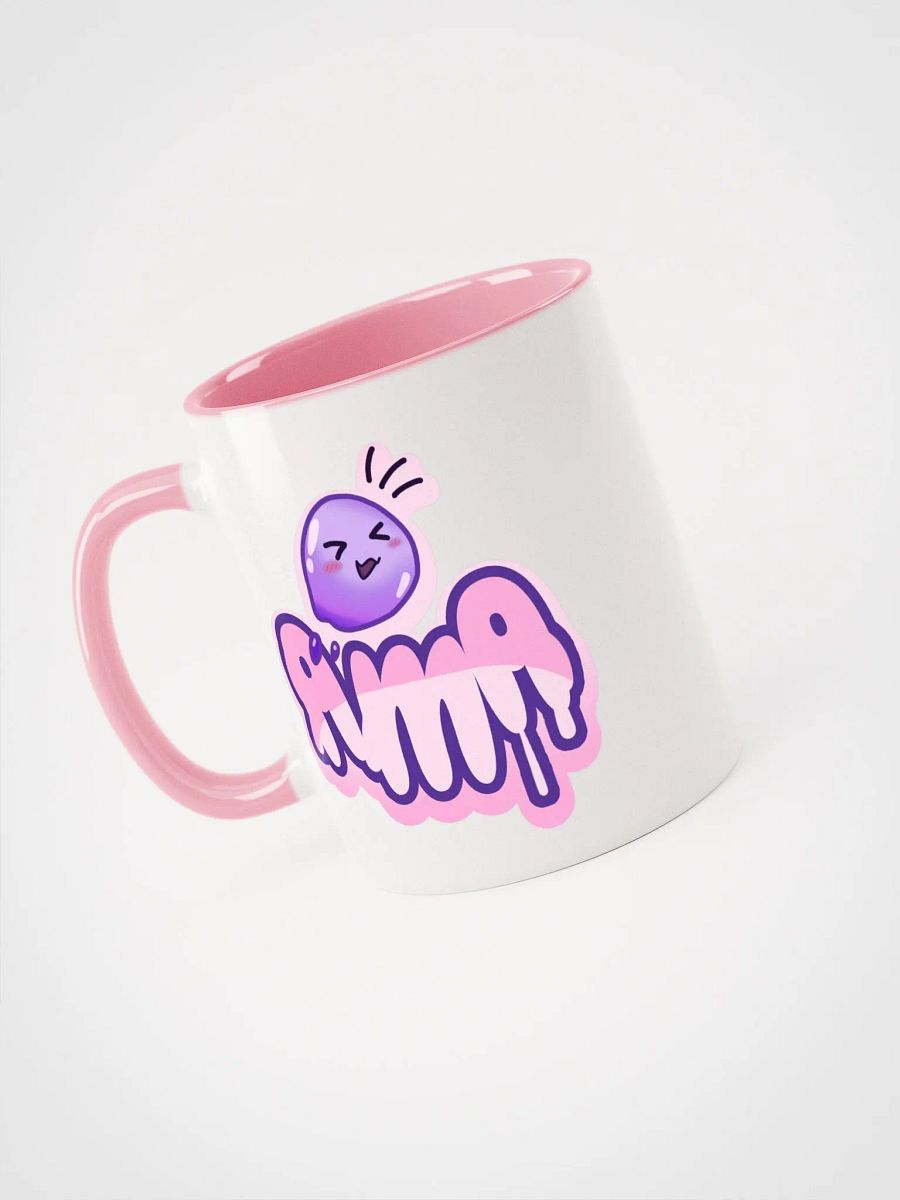 Cozy Ama Mug - DUEL TONE product image (3)