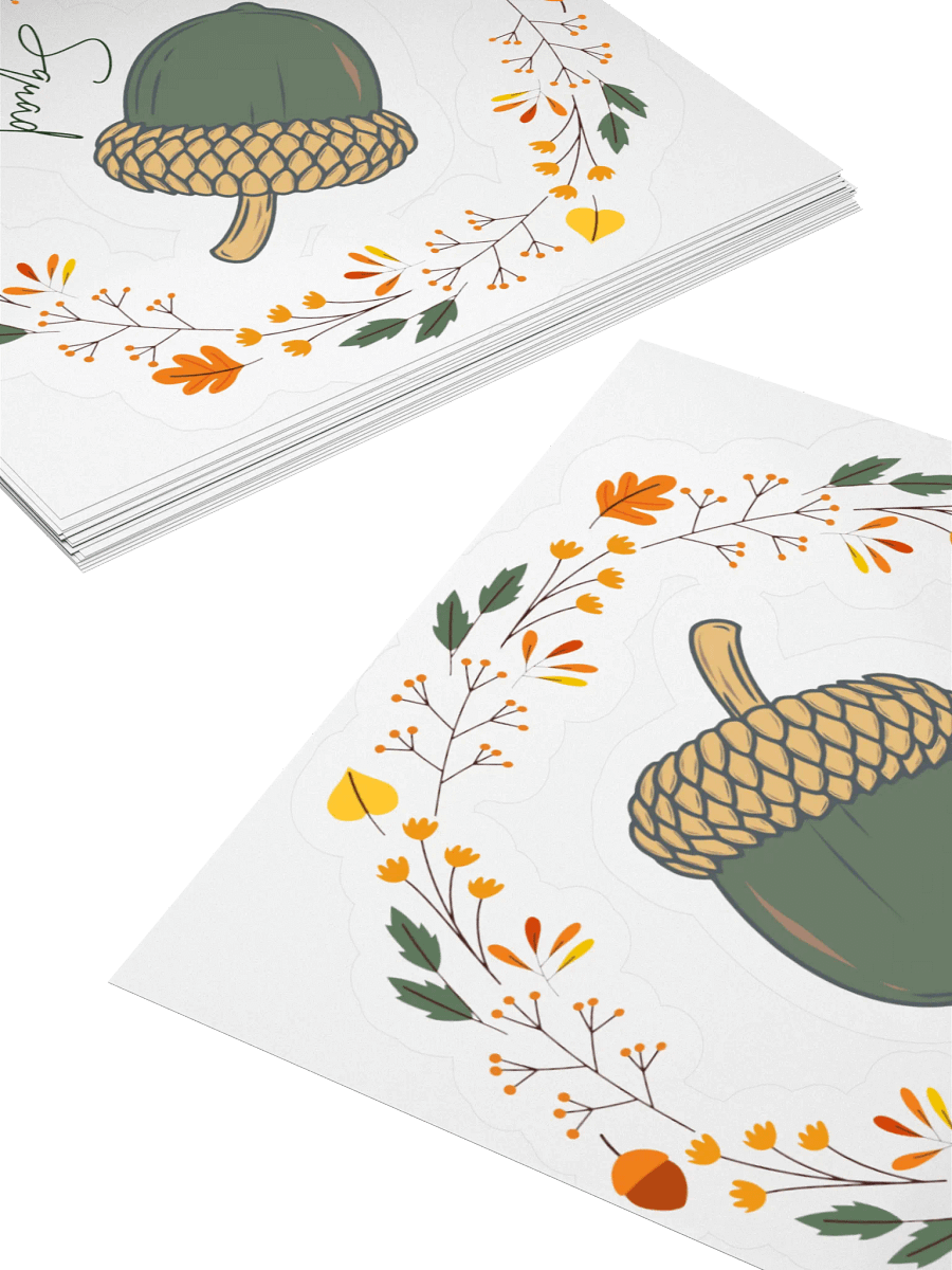 Squad Sticker product image (10)