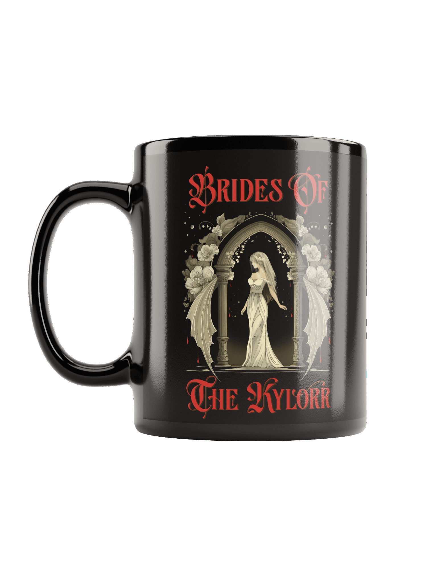 Brides of the Kylorr Mug product image (11)