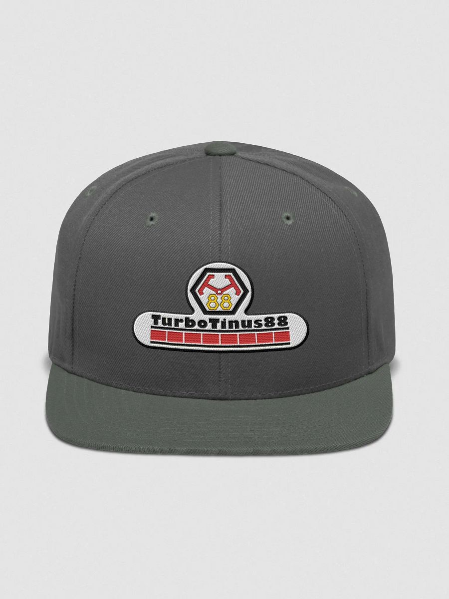 TT88 Snapback product image (1)