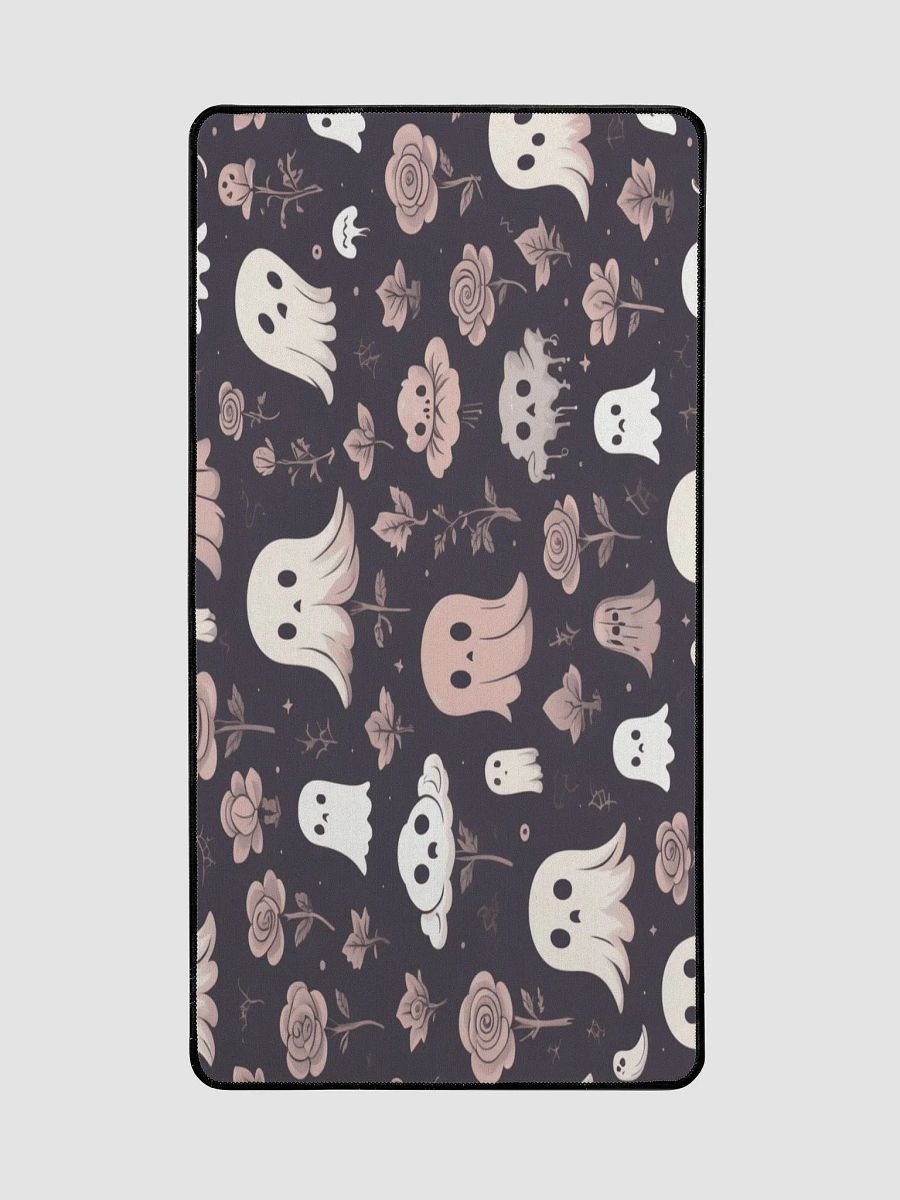 Cute and cozy ghosts 3 mousemat product image (2)