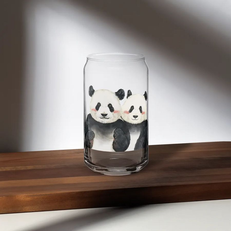 LELE MEIXIN🐼Giant Panda product image (35)