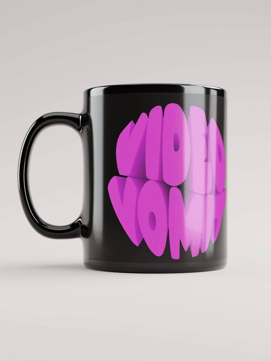 videovomit CANDY POP Mug product image (3)