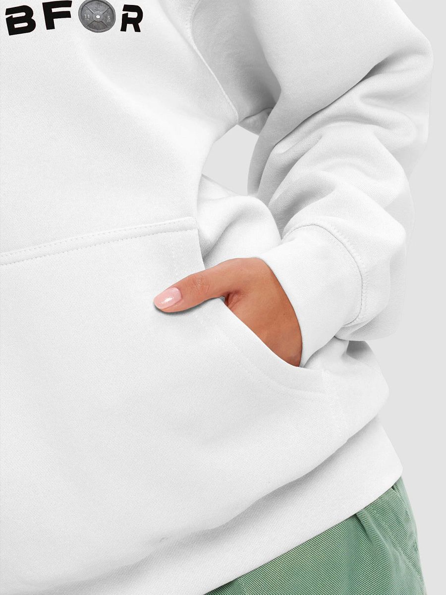 v2 LMTB | GREYSCALE HOODIE product image (48)