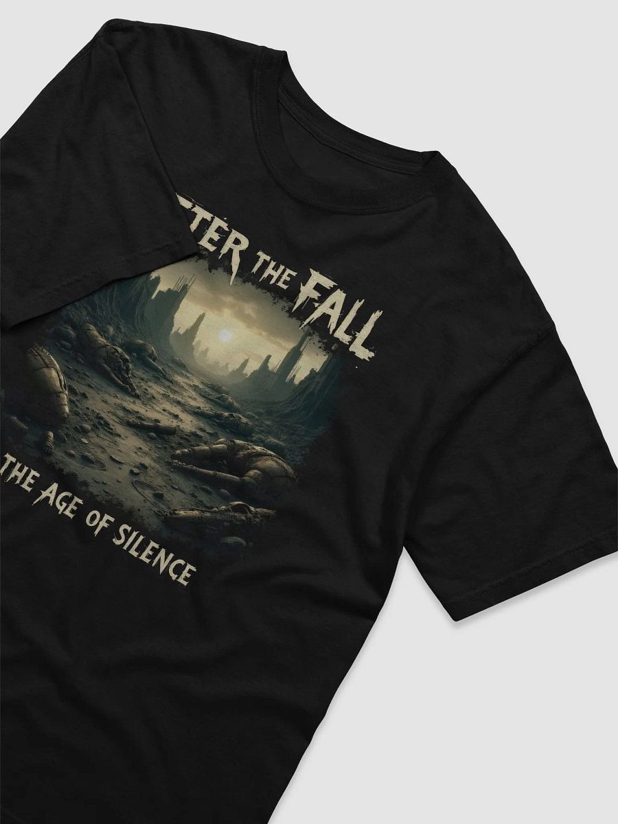 After the Fall - The Age of Silence Post-Apocalyptic product image (3)