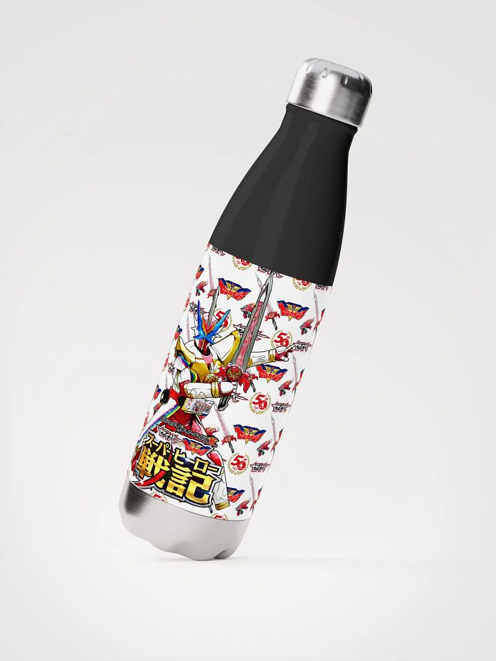 Super Hero Senkai Tumbler product image (4)