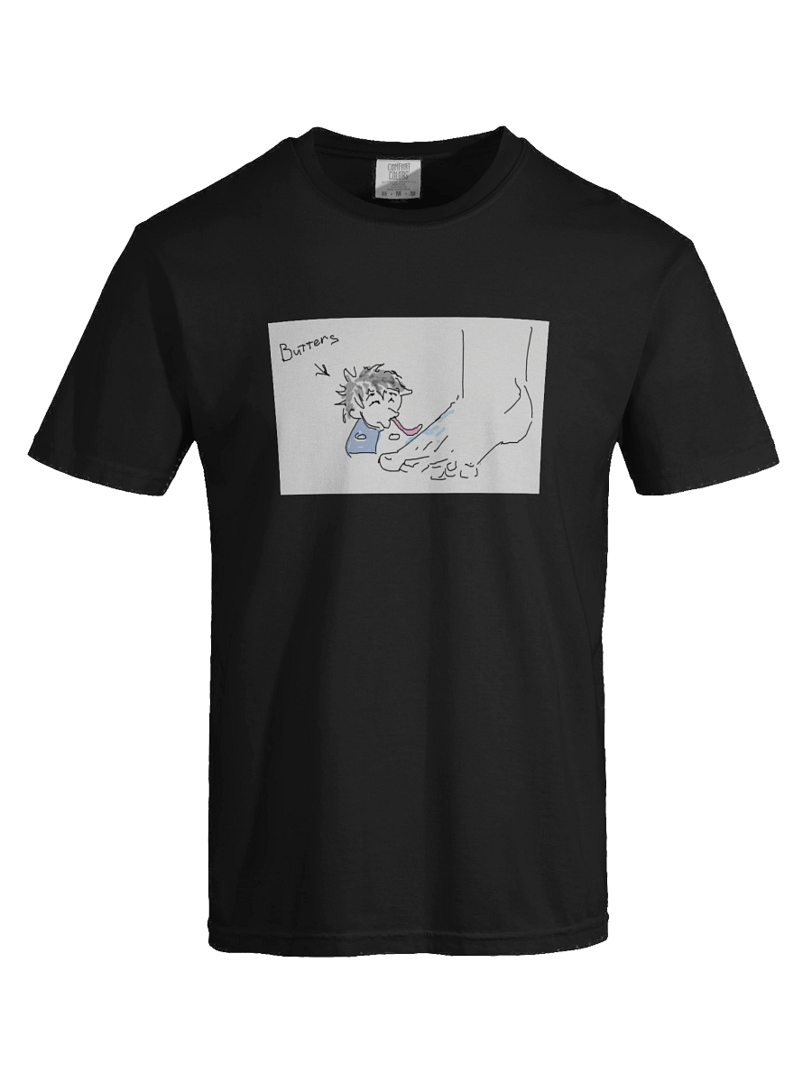 Butters Shirt product image (7)
