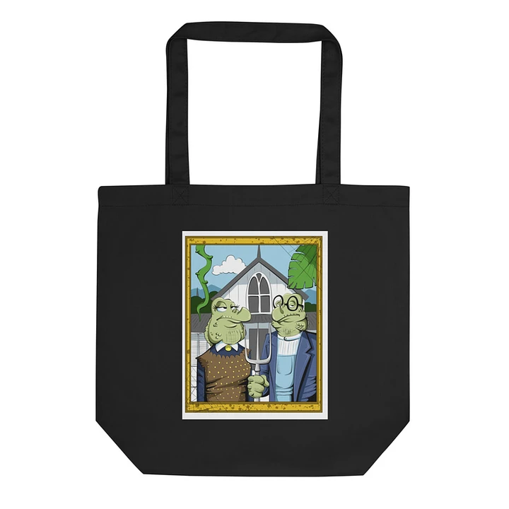 American Gothic Tote product image (1)