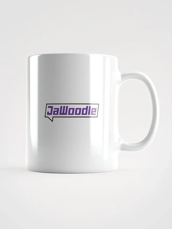 Woodle Ba Go Mug product image (2)