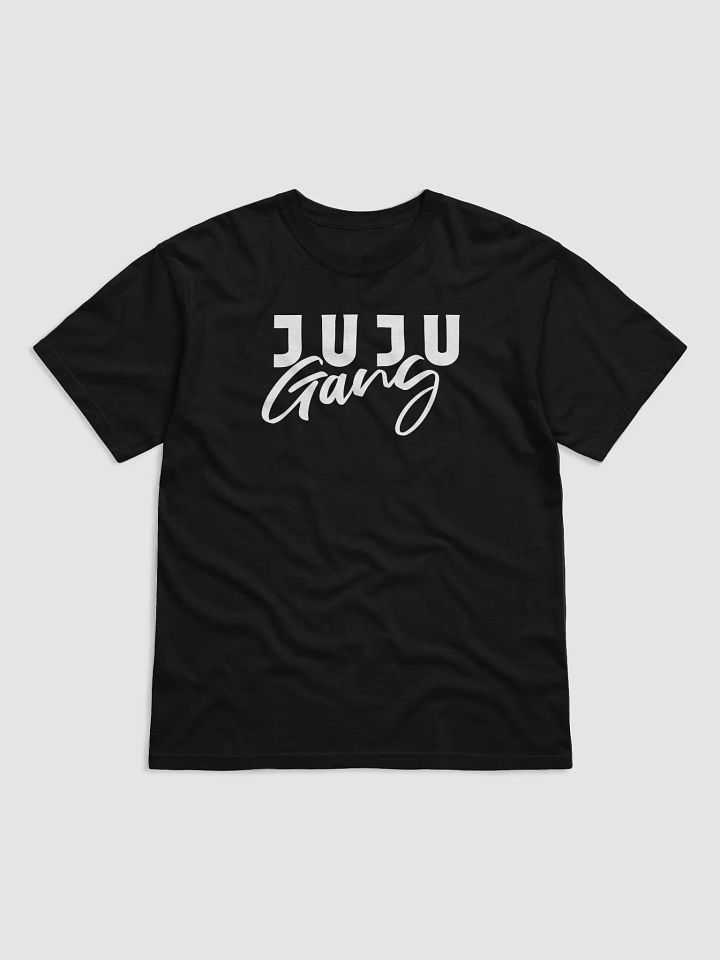 JUJU GANG - T-SHIRT - UNISEX - CANT KILL THE VIBE product image (1)