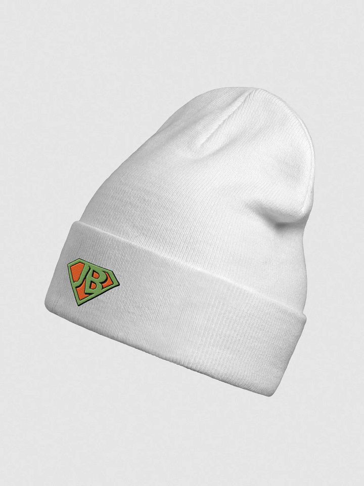 JBeanie (Fitted) product image (37)