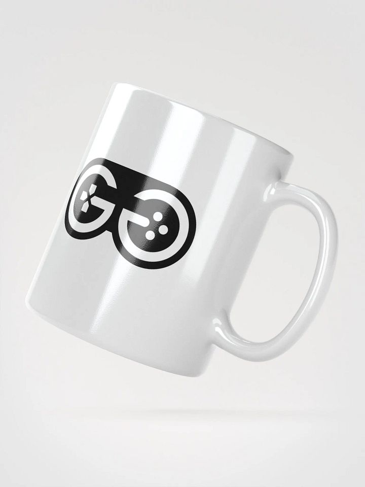 Gamer's Mug product image (2)