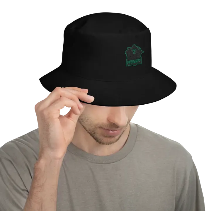 Bucket Hat OneVamps product image (1)
