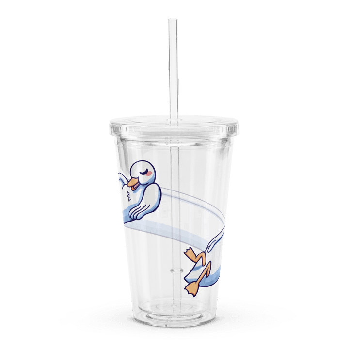 Long Duck, Sippy Cup product image (1)